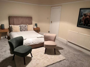 Luxury Cosy Retreat Apt